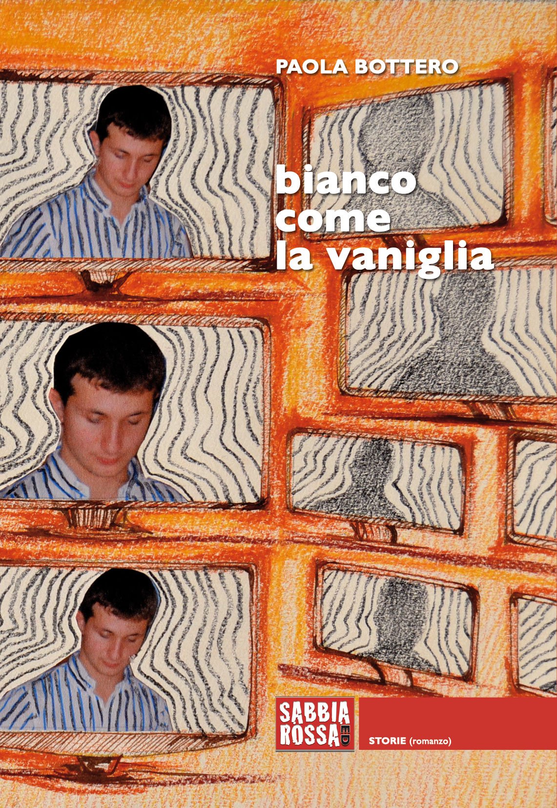 Bianco come la vaniglia